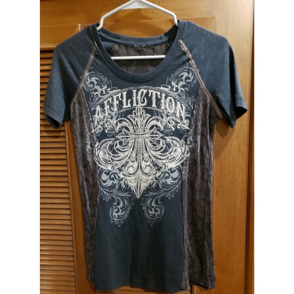 Affliction Shirt